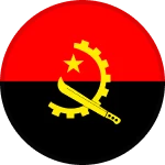Ангола