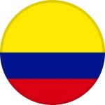 Колумбия Любители