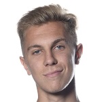 Симон Раме