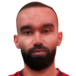 Уссама Бен Айед