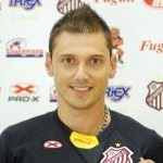 Алешандре Вилья