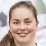 Алина Шрей