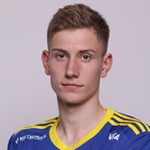 Иван Калошкин