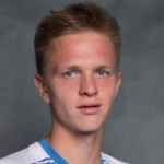 Кирилл Потершук