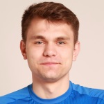 Павел Ловгач