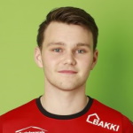 Сигфус Кьялар Арнасон