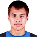 Данила Поляков