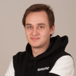 Kasper Damgaard