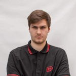 Matěj Petráš