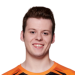 Lachlan Keene-O'Keefe