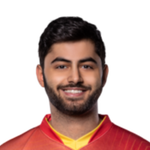 Moe Abdalrhman