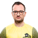Lukas Lenikas