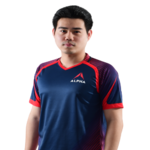 Pakorn Treeronarit