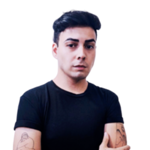 Joel Tomás Reyna