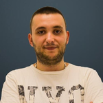 Vukašin Tričković