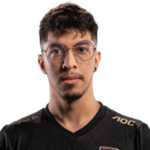 Thalis André de Araujo