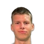 Лукас Магни Магнасон