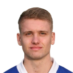 Рубен Дусбург