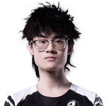 Wang Zi-Xian