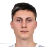 Егор Дорохов