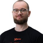 Lukas Lenikas
