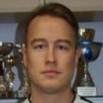 Андрей Сидоренков