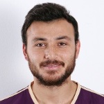 Галип Гюзель