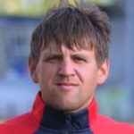 Владимир Сабуров