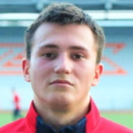 Алексей Булка