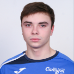 Степан Бердников
