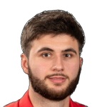 Алекс Хорьюк