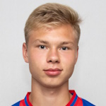 Савва Пономарёв