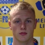 Юрий Гаврилов