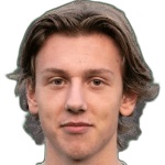 Кристер Сальвесен
