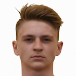 Степан Самсонов