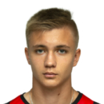 Егор Шмаров