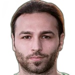 Кубилай Калкан