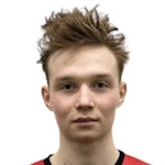 Кирилл Калинин