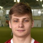 Михаил Акулин