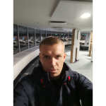 Александр Сафронов