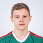 Сергей Новиков