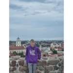 Мирон Мартынов