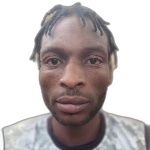 Чингак Фаиз Джибрин