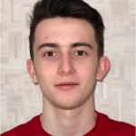 Роберт Кильдеев