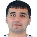 Дилмурод Паччаханов