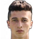 Ислам Умаров