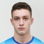 Алексей Денисенко