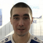 Альберт Бикчантаев