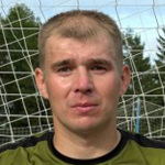 Денис Казанцев