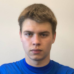 Никита Шульженко